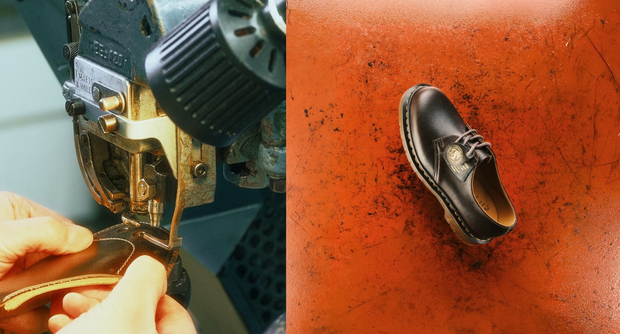 닥터마틴, '1461 슈즈' 65주년 기념 리미티드 에디션 출시 27-Image